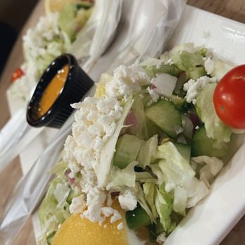 Hadramout Cafe - Sahawuq Jubn - Middle Eastern Near Me - Brooklyn, New York