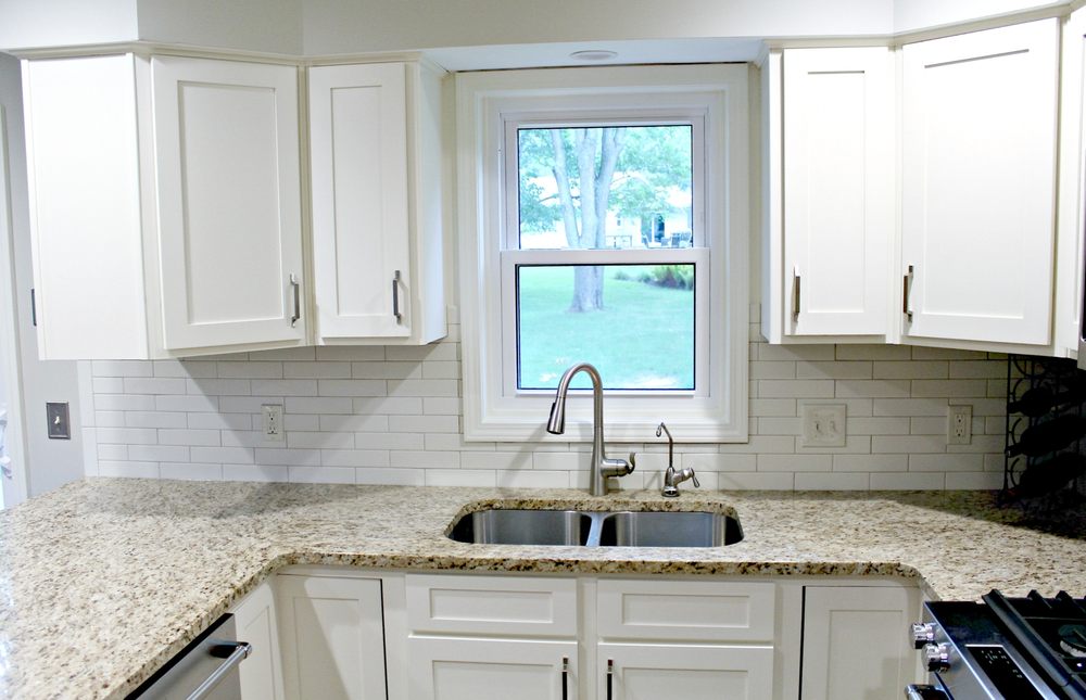 Home works remodeling picture