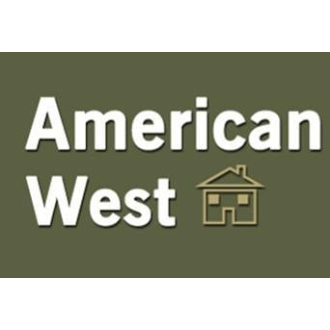 Slide of American West