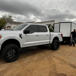 Lopez Detailing