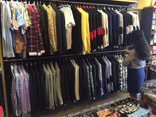 Rossini of Beverly Hills by null