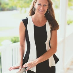 Tara Miller, DC - Dr. Tara Miller-McCluskey of Family First Chiropractic on Daniel Island.