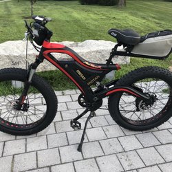 Papa Wheelies Bicycle Shop
