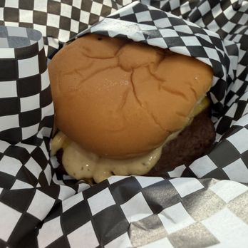 Patty’s Diner - Impossible smash burger - American Near Me - Burlingame, California Patty’s Diner - Impossible smash burger - American Near Me - Burlingame, California