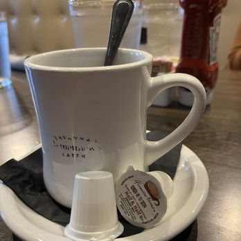 B Matthews Eatery - Coffee - New American Near Me - Savannah, Georgia