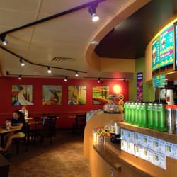 BIGGBY COFFEE