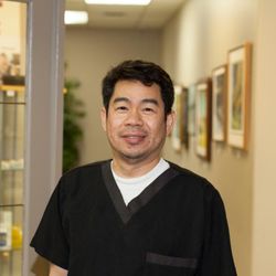 Gaetz Avenue Denture Clinic - Photo