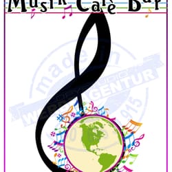Terra Musik Kaffee Bar