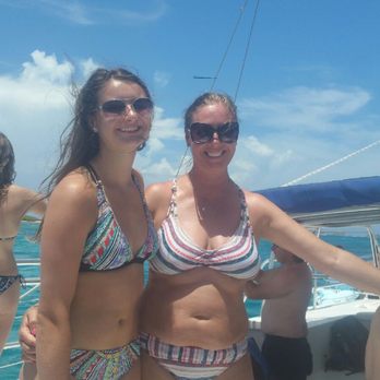 Spread Eagle - Aboard the spread eagle - Boating Near Me - Playa Sardinera, Puerto Rico