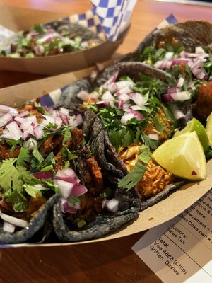 Rubi’s Tacos by null