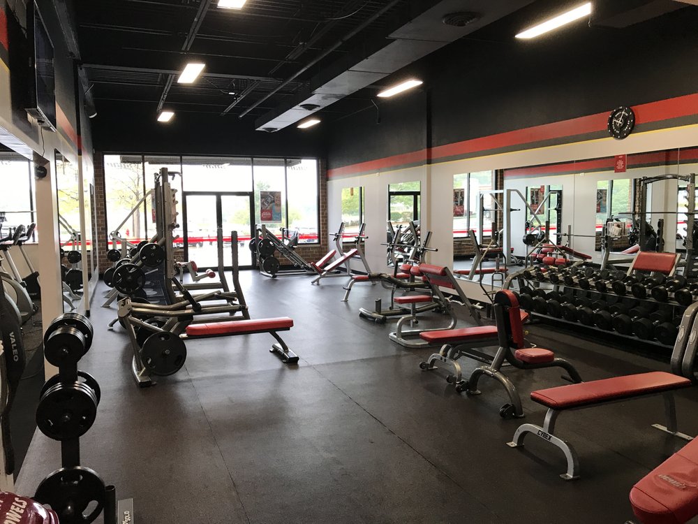 SNAP FITNESS CLOSED 14 Photos & 14 Reviews 840 N Il Rt 83
