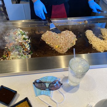 Tokyo Garden - Food prep was great! - Sushi Bars Near Me - Tulsa, Oklahoma Tokyo Garden - Food prep was great! - Sushi Bars Near Me - Tulsa, Oklahoma