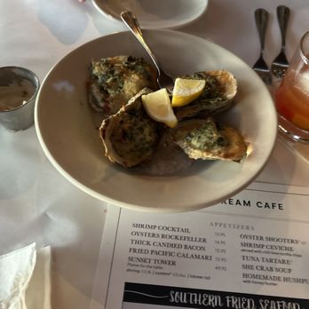 Gulfstream Cafe - Seafood Near Me - Garden City, South Carolina Gulfstream Cafe - Seafood Near Me - Garden City, South Carolina