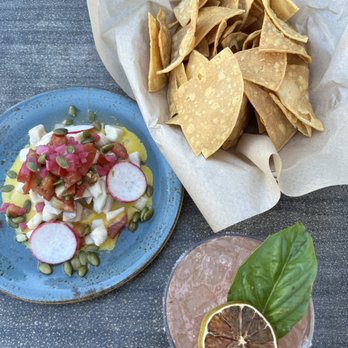 Panxa Cocina - Cocktail Bars Near Me - Long Beach, California