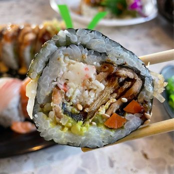 SUSHI TIMES - Updated August 2025 - 603 Photos & 388 Reviews