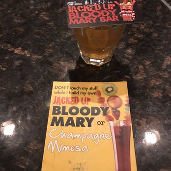 Hell's Kitchen - New American Near Me - Minneapolis, Minnesota