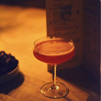The Club - Cocktail Bars Near Me - Paris, 75 The Club - Cocktail Bars Near Me - Paris, 75