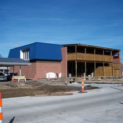 Upper Deck Sports Bar & Grill