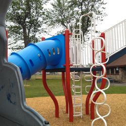 Jfk Playground
