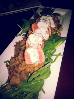 Petit Bill's Bistro by null
