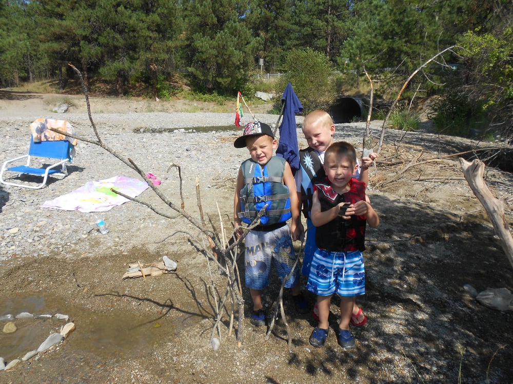 Miss Kiddy's Corral - childcare center in Missoula, MT