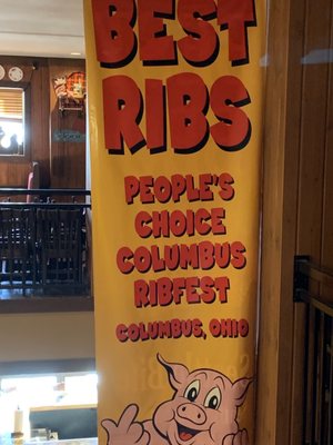 Menu photo 1 Famous Dave's Bar-B-Que Lake Delton, WI Menu photo 1 Famous Dave's Bar-B-Que Lake Delton, WI