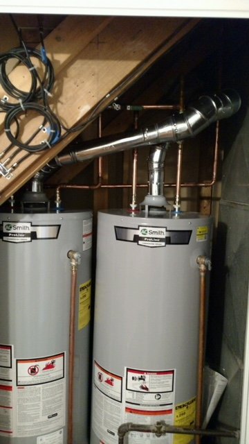 Slide of C.M. Mose & Son