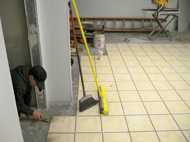 Slide of Keith Silman Painting & Remodeling