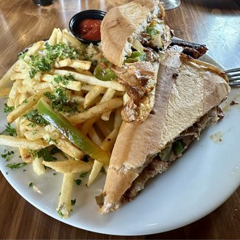 Baracoa Cuban Restaurant - Sandwich de Pollo - Cuban Near Me - Palmdale, California Baracoa Cuban Restaurant - Sandwich de Pollo - Cuban Near Me - Palmdale, California