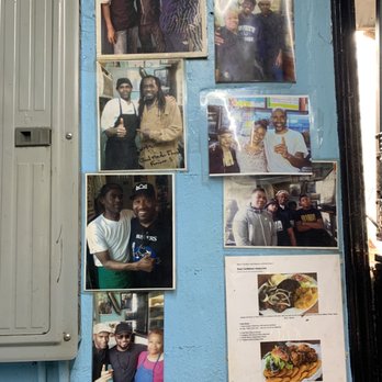 Caribbean Chicken & Fish - Caribbean Near Me - Scottdale, Georgia