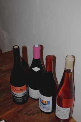 Osteria Radisa by null