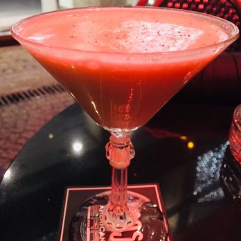Loosbar - Cocktail - Bars Near Me - Vienna, 9