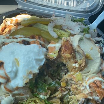 Shawarma on the Run - Mediterranean Near Me - Kenner, Louisiana Shawarma on the Run - Mediterranean Near Me - Kenner, Louisiana