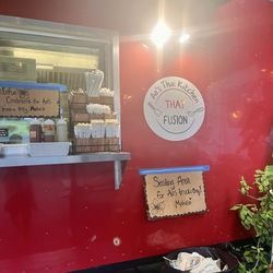 Ae's Thai Kitchen