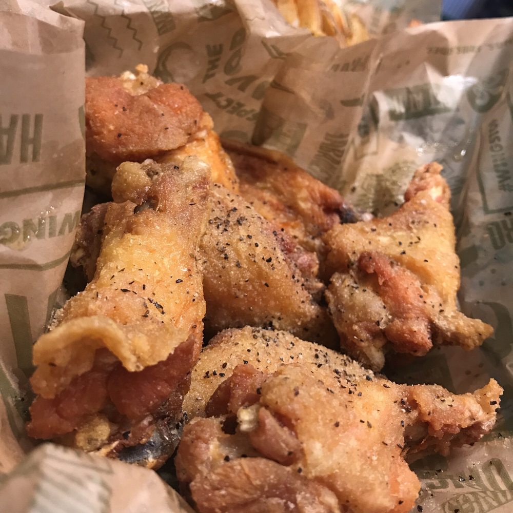 Wingstop - Chicken Wings Near Me - Germantown, Maryland Wingstop - Chicken Wings Near Me - Germantown, Maryland
