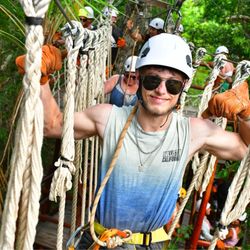 Extreme Adventure - Bridge