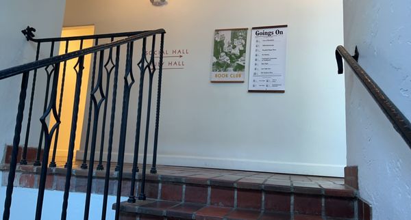 Common House Chattanooga by null