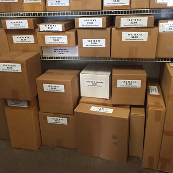 Pack and Post Center - Shipping Centers Near Me - Marysville, California Pack and Post Center - Shipping Centers Near Me - Marysville, California