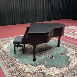 Third Encore Studios - Piano shell for your next show