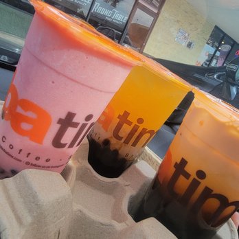 It’s Boba Time - Burbank - Bubble Tea Near Me - Burbank, California It’s Boba Time - Burbank - Bubble Tea Near Me - Burbank, California