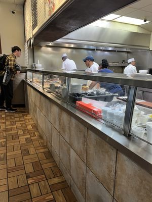Valois Restaurant by null
