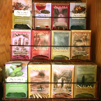 Supreme Bean Espresso - We serve Numi tea here! - Coffee & Tea Near Me - Shoreline, Washington Supreme Bean Espresso - We serve Numi tea here! - Coffee & Tea Near Me - Shoreline, Washington