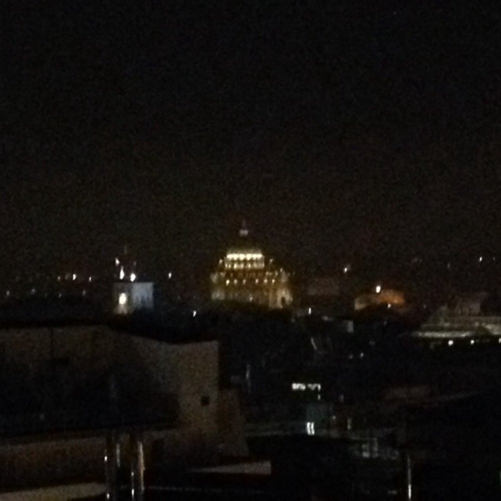 Rooftop pic