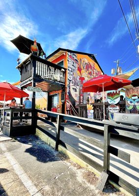 Nollie's Taco Joint by null