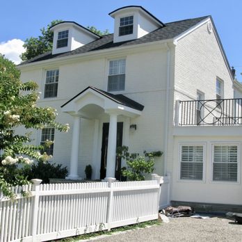 Oakwood Construction 26 Photos Contractors Alexandria Va Phone Number