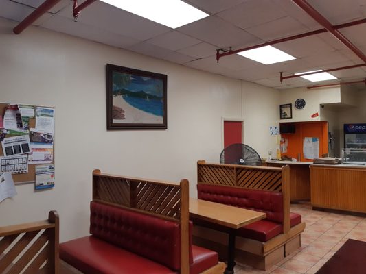 Ali's Roti Restaurant by null