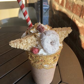Parlor - Mother Clucker Cap'n Crunch Milkshake - Food Court Near Me - Kansas City, Missouri Parlor - Mother Clucker Cap'n Crunch Milkshake - Food Court Near Me - Kansas City, Missouri