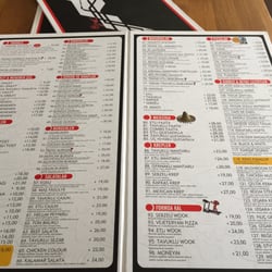 Trend 216 Cafe Restaurant
