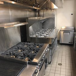 AA Food Service Equipment