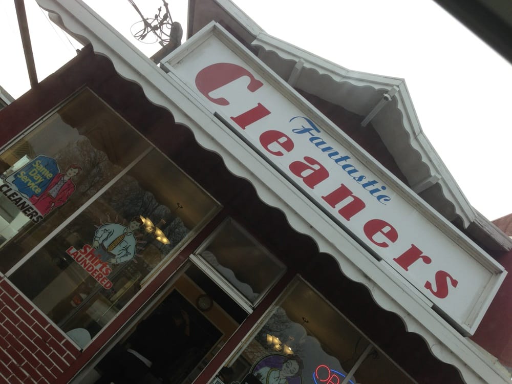 FANTASTIC CLEANERS Updated September 2024 15225 Washington Ave, San